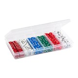 EDX BASIC CLASSROOM DICE SET