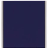 SYLEX ESCREEN FLAT FLOOR SCREEN 1500 X 1800MM BLUE