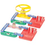 SNAPON ELECTRONIC PROJECT KIT 14IN1