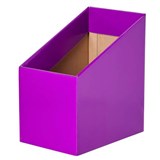 ELIZABETH RICHARDS BOOK BOX PURPLE PACK 5