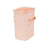 ELIZABETH RICHARDS CONNECTOR TUB CORAL