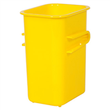 ELIZABETH RICHARDS CONNECTOR TUB SNOW GUM