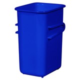 ELIZABETH RICHARDS CONNECTOR TUB BLUE