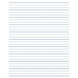ELIZABETH RICHARDS MAGNETIC AUSSIE DOTTED THIRDS 600 X 750MM
