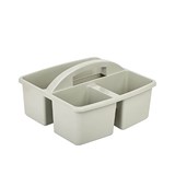 ELIZABETH RICHARDS PLASTIC CADDY SMALL MOUNTAIN GUM