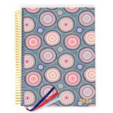 ELIZABETH RICHARDS 2026 TEACHERS DIARY A4