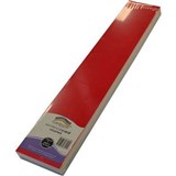 RAINBOW COLOURED SENTENCE CARD 640 X 102MM ASSORTED PACK 100