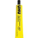 UHU ALL PURPOSE ADHESIVE LIQUID 125ML