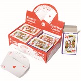 CUMBERLAND PLAYING CARDS