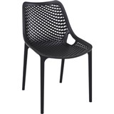 SIESTA AIR CHAIR BLACK