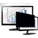 FELLOWES PRIVASCREEN PRIVACY SCREEN FILTER 220 INCH WIDESCREEN 1610