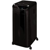 FELLOWES 550C AUTOMAX SHREDDER CROSS CUT
