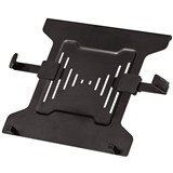 FELLOWES PLATINUM SERIES MONITOR ARM LAPTOP ACCESSORY BLACK