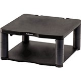 FELLOWES PREMIUM ADJUSTABLE MONITOR RISER GRAPHITE