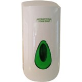 REGAL FOAM SOAP DISPENSER 1 LITRE WHITE