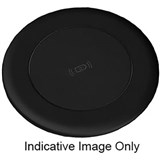 RAPIDLINE ECHO WIRELESS CHARGER 3PIN LEAD BLACK