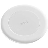 RAPIDLINE ECHO WIRELESS CHARGER 3PIN LEAD WHITE