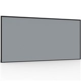 RAPIDLINE SHUSH30 SCREEN 900H X 1200W MM GREY