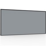 RAPIDLINE SHUSH30 SCREEN 900H X 1500W MM GREY
