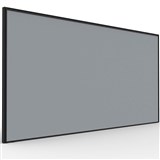 RAPIDLINE SHUSH30 SCREEN 900H X 1800W MM GREY