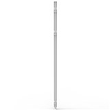 RAPIDLINE SHUSH30 SCREEN JOINING POLE 1300MM WHITE