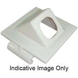 RAPIDLINE DATA BEZEL WHITE