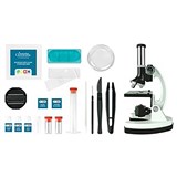 AUSTRALIAN GEOGRAPHIC STEM MICROSCOPE SET