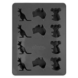 AUSTRALIAN GEOGRAPHIC ICE SILICONE MOULD