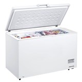 HELLER CHEST FREEZER 316 LITRE WHITE