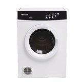HELLER ELECTRONIC CLOTHES DRYER 7KG WHITE