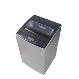 HELLER WASHING MACHINE 8KG GREY