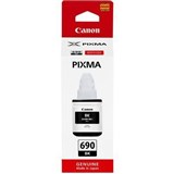 CANON GI690 MEGATANK INK BOTTLE 170ML BLACK