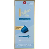 VITTORIA NESPRESSO COMPATIBLE COFFEE CAPSULES DECAF PACK 10