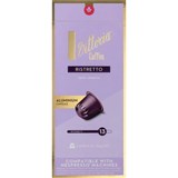 VITTORIA NESPRESSO COMPATIBLE COFFEE CAPSULES RISTRETTO PACK 10