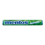 MENTOS SPEARMINT ROLL 37G