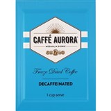 VITTORIA AURORA FREEZE DRIED DECAF COFFEE SATCHES 17G BOX 500