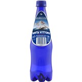 SANTA VITTORIA AZZURRA SPARKLING MINERAL WATER PET 500ML BOX 12