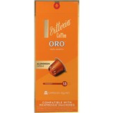 VITTORIA NESPRESSO COMPATIBLE COFFEE CAPSULE ORO PACK 10