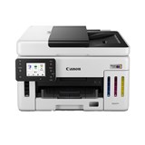 CANON MAXIFY GX6160 MEGATANK MULTIFUNCTION COLOUR PRINTER A4 WHITE