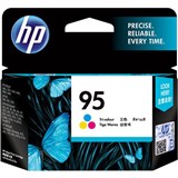 HP C8766WA 95 INK CARTRIDGE VALUE PACK CYANMAGENTAYELLOW