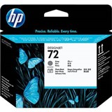 HP C9370A 72 INK CARTRIDGE PHOTO BLACK