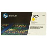 HP HTCE402 507A TONER CARTRIDGE YELLOW
