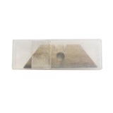 ITALPLAST I853 REPLACEMENT KNIFE BLADES PACK 10