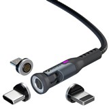 STATIK UNIVERISAL 360 PRO MAGNETIC CABLE 20 3M