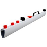 PLANHORSE MULTICLAMP A2 460MM WHITE