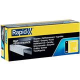 RAPID HIGH PERFORMANCE STAPLES 1310 BOX 5000