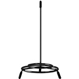 JPM WIRE PAPER SPIKE 75 X 150MM BLACK