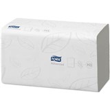 TORK 290163 H3 ADVANCED SOFT SINGLEFOLD HAND TOWEL CARTON 15