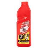 EASYOFF BAM TURBO GEL CLEANER FOR KITCHEN DRAIN 1L