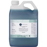 REGAL ECONOMY DISHWASHING LIQUID LEMON PERFUME 5 LITRE